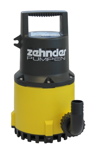 ¹Zehnder