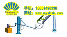 丙烯装卸臂,底卸臂题推荐迎新春活动