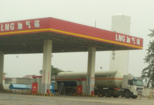 LNG豸
