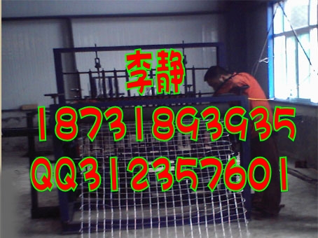 经纬网机,煤矿织网机,煤矿锚网机