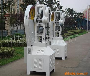 陶瓷片成型机压片机(图)