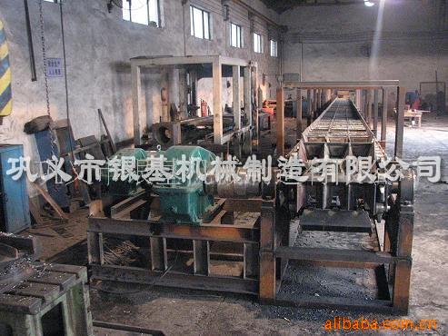 炭素密闭糊成型机、银碳素振动成型机请到银机械!