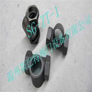 ˹SG-ZT-11/8-4С˿˫Ӵֱͨˮָʾ