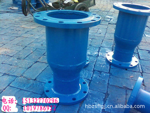 生产丝扣水流指示器,水流指示器,蓝式过滤器