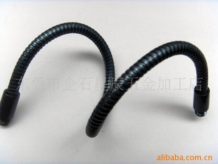 辰瑞生产各种摄像头软管,电脑摄像头软管、摄像头定型软管