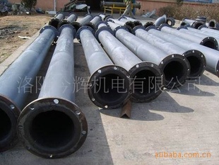 DN150衬胶管,DN300衬胶管,衬胶管