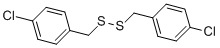 BIS(P-CHLOROBENZYL)DISULFIDE23566-17-8