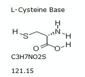 Lװ(L-CysteineBase)
