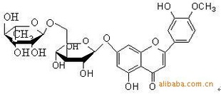 ֻذ˾/Diosmin/520-27-4