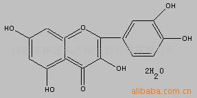 ƷֲȡƤ(Quercetin)