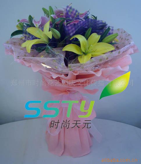 浪漫爱情河南鲜花郑州鲜花郑州花店情人节鲜花玫瑰