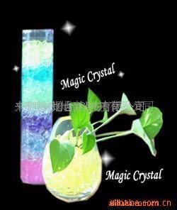 MagicCrystalˮˮ