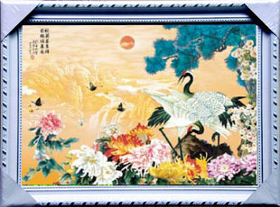 ά廭/PS廭30*40CM
