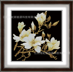 铝合金画框/裱框简约风格