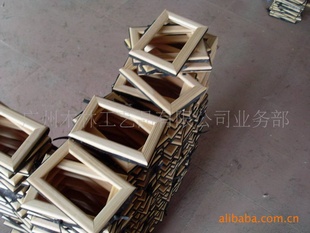 加工定做简易实木相框,画框