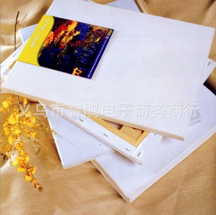 厂家直销实木画框油画画框棉油画框油画画框批发
