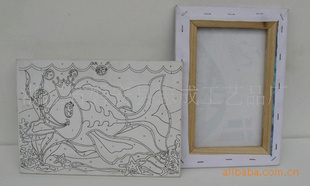 Canvasset