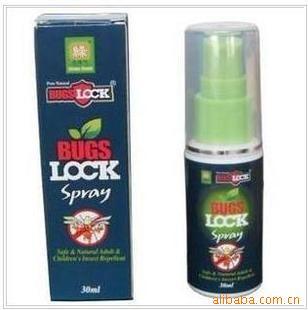 BUGSLOCK/30ML
