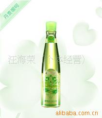 批发嗳呵婴儿草本花露(200ml)0918