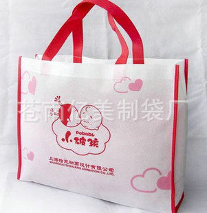 推荐库存礼品袋无纺布礼品袋PP无纺布购物袋