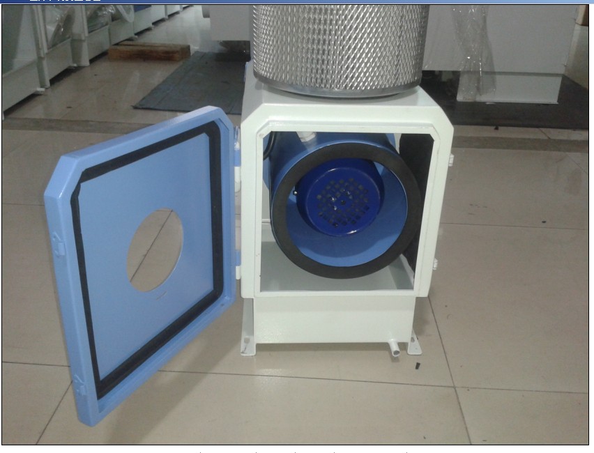 供应cnc*雾,水雾收集器,华伟兴数控机床油雾机