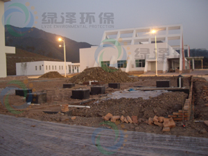 ϵʽһ廯ҽԺˮ豸