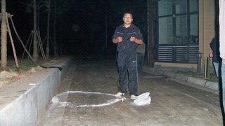 埋地管线漏水检测