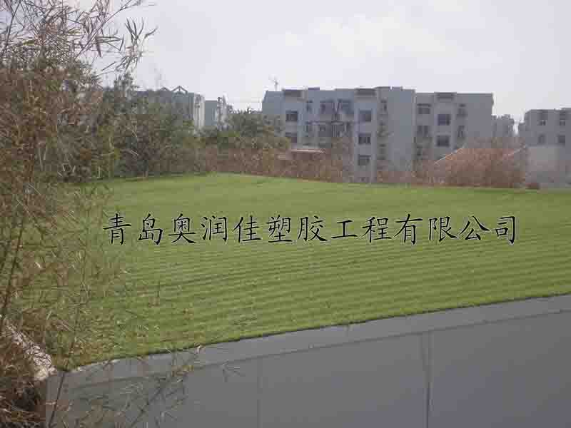 青岛人造草坪-景观人造草坪-休闲人造草坪
