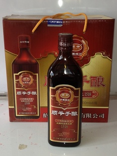 ƾ˳үʮ500ml*6*12