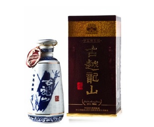 ˹Խɽʮ꣨20꣩ƿ500mL
