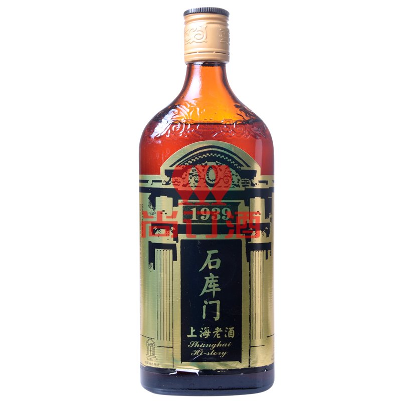 石库门老酒黑标钱(上海老酒卖)石库门黑标团购