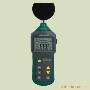 深圳华谊MASTECH数字声级计噪音计MS6700分贝计测噪声款