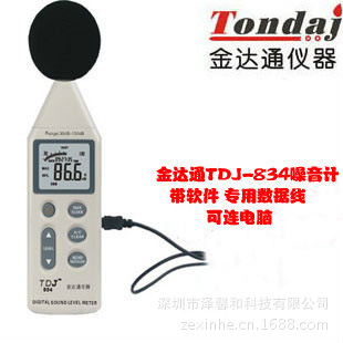 ͨUSBӿƷֱTDJ-834