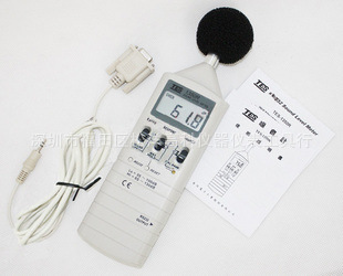 ̨̩TES-1350RRS-232Ƿֱ