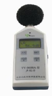 TY-9600A