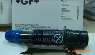 +GF+SIGNETPH/ORP