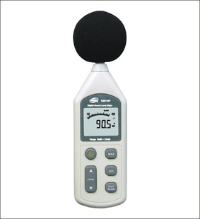 特卖数字声级计音量计噪音计GM-1357GM1357GM-1358GM1358