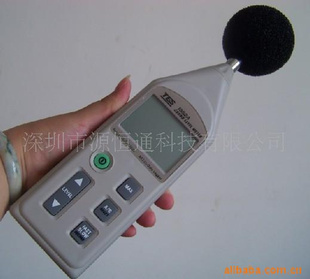 TES1352A台湾泰仕可程式噪音计TES-1352A停产用TES-1352H代替