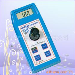 溴离子测定仪