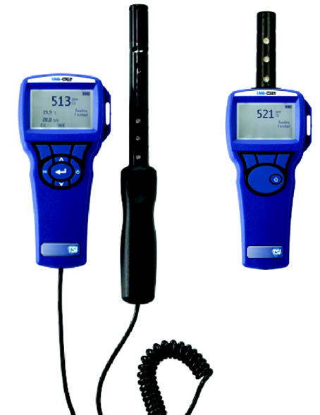 TSIڿƷ7515(IAQ-CALC)