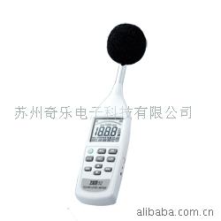 TES52噪音计