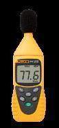 美国福禄克F945Fluke945噪音计噪声计
