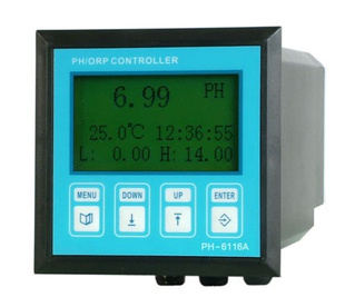 PH-6116AͶ๦pH߼