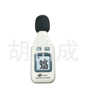ʽDIgitalsoundlevelmeter