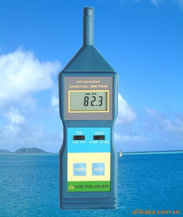 兰泰SL-5826噪音计