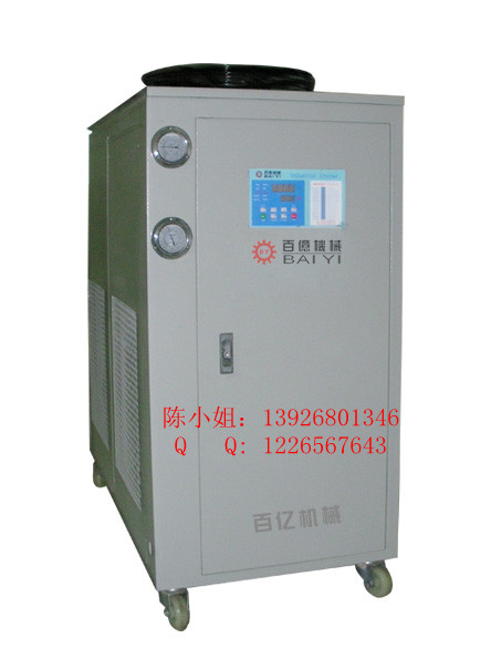 济南6P冷水机,吹瓶机制冷机,冻水机价格
