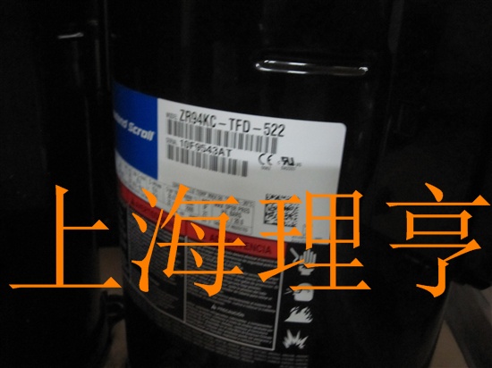 CopelandѹZR94KC-TFD-522