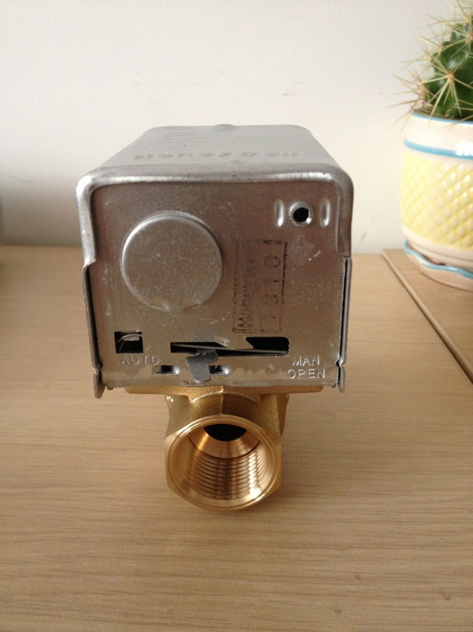 Τ綯ͨDN20綯ͨhoneywell