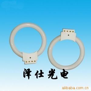 显微镜荧光环形灯8W