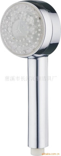 LED温控七彩单发光花洒led花洒